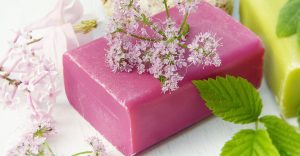 11 Benefits Of Natural Or Handmade Soaps - Econut Natural