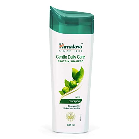 Himalaya Protein Shampoo-Gentle daily care