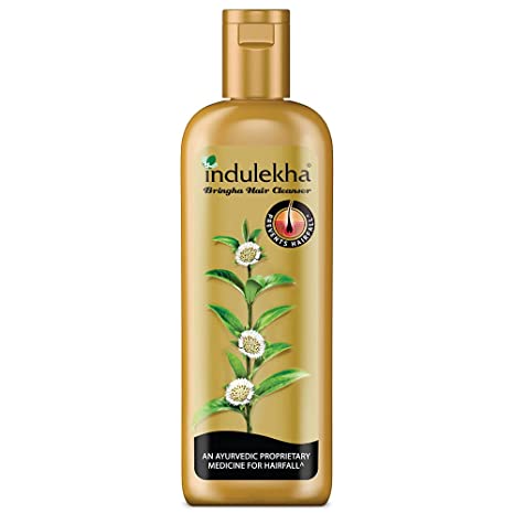 Indulekha Bringha Shampoo, Proprietary Ayurvedic Medicine