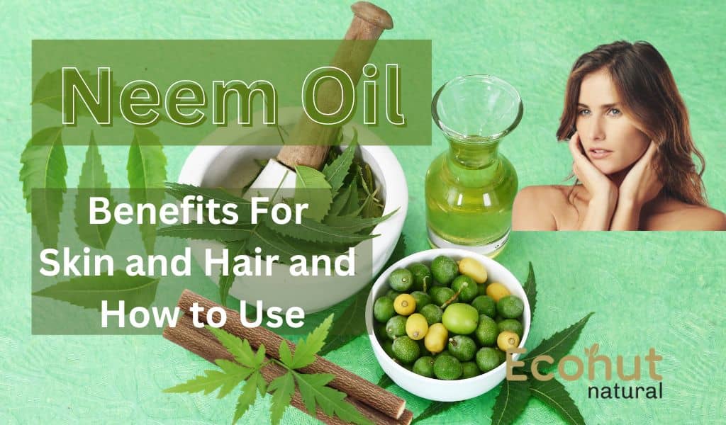 neem oil benefits