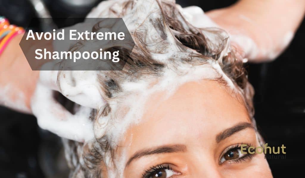 Extreme Shampooing

