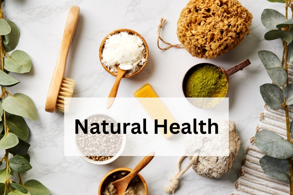 Natural health